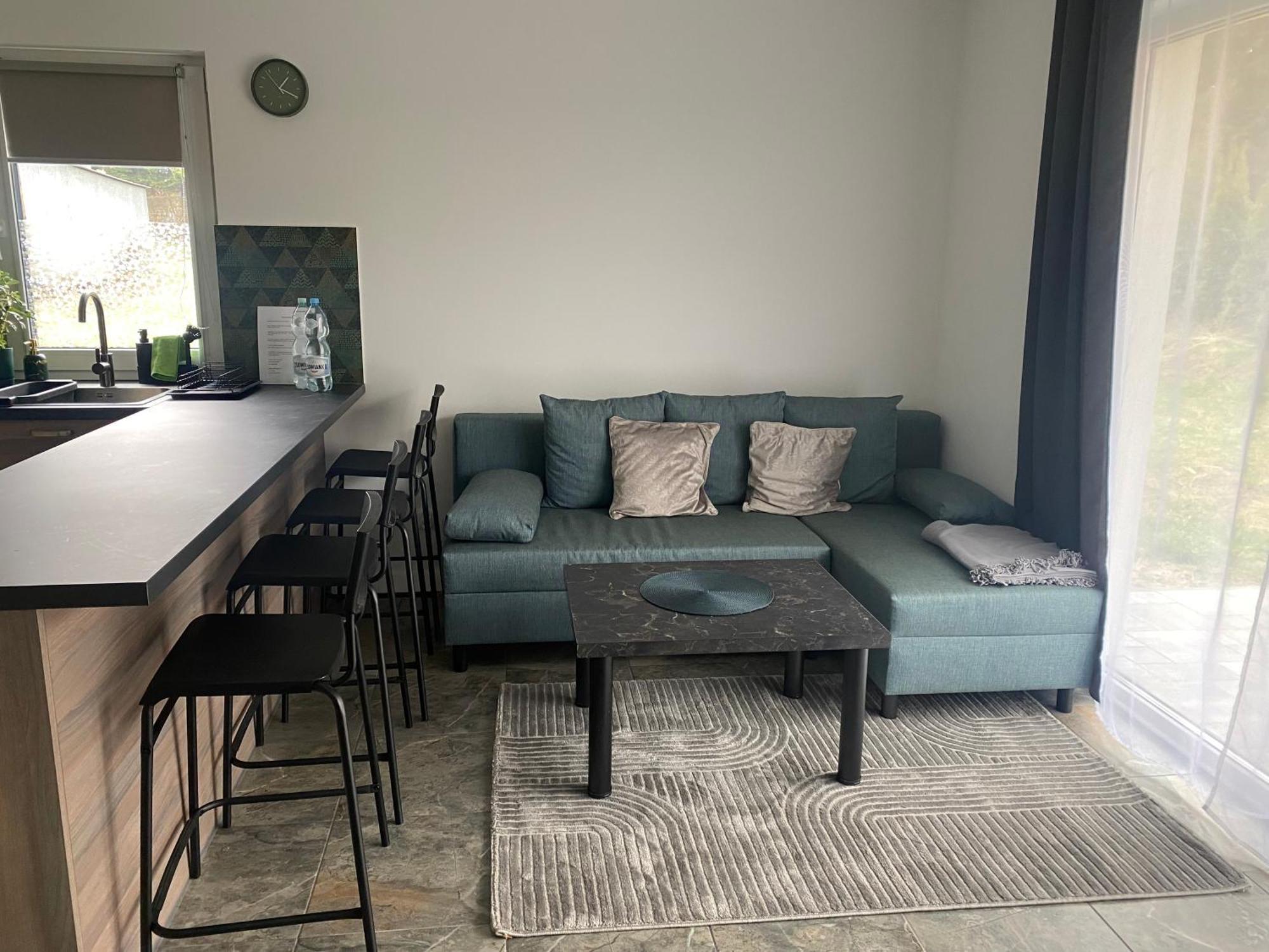 Apartament Jsc Łańcut Kültér fotó