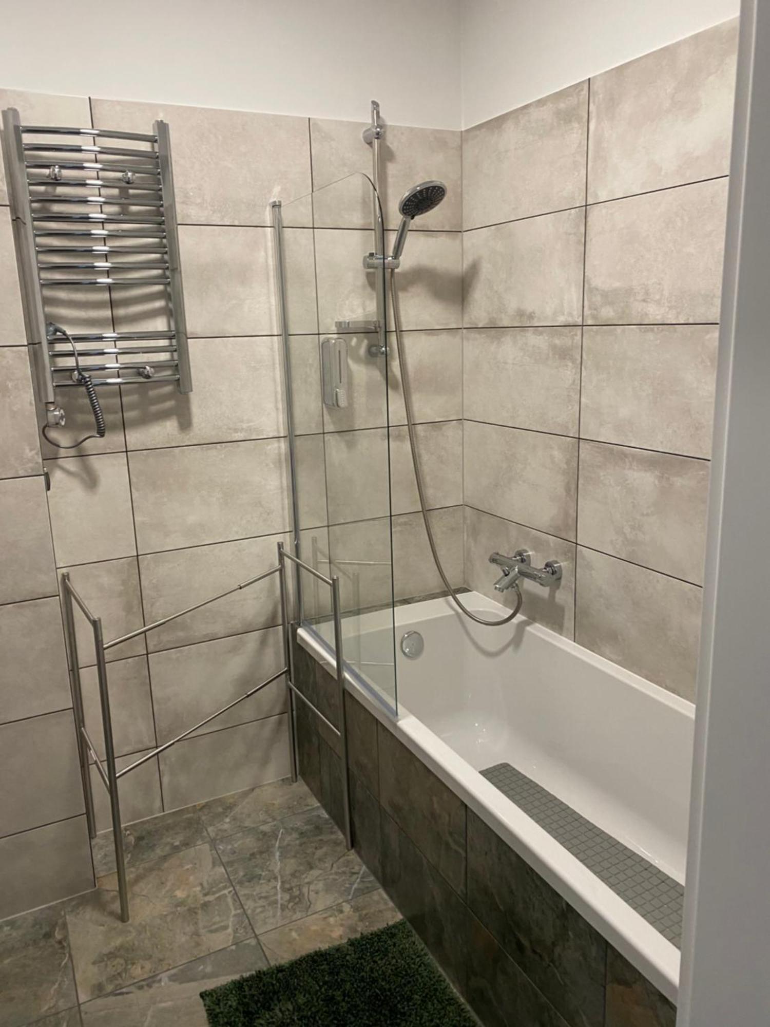 Apartament Jsc Łańcut Kültér fotó