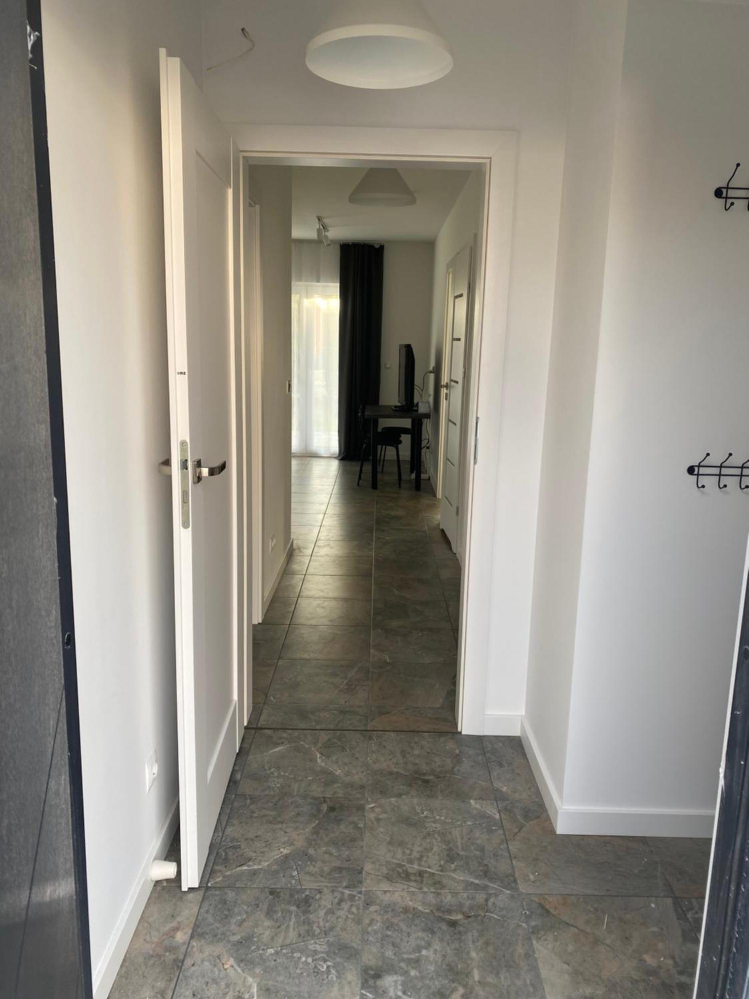 Apartament Jsc Łańcut Kültér fotó