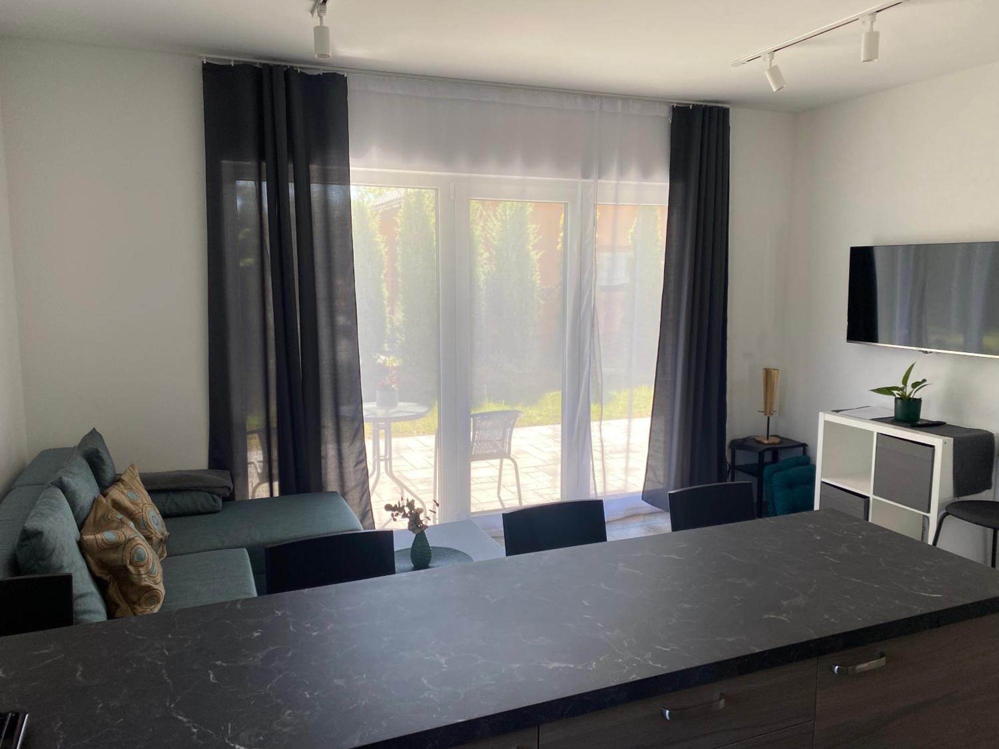 Apartament Jsc Łańcut Kültér fotó