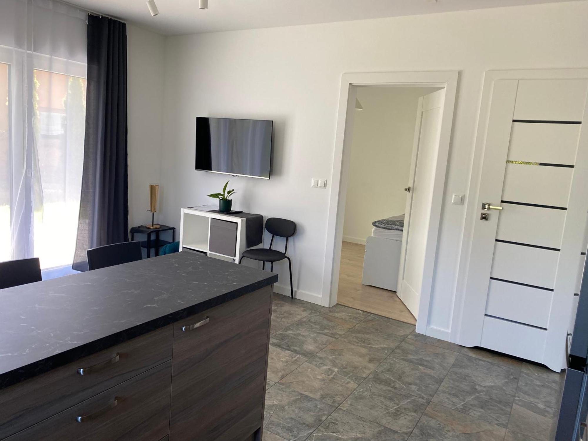 Apartament Jsc Łańcut Kültér fotó