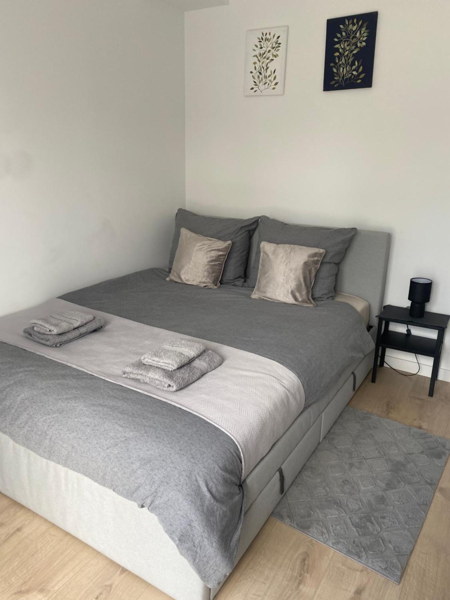 Apartament Jsc Łańcut Kültér fotó