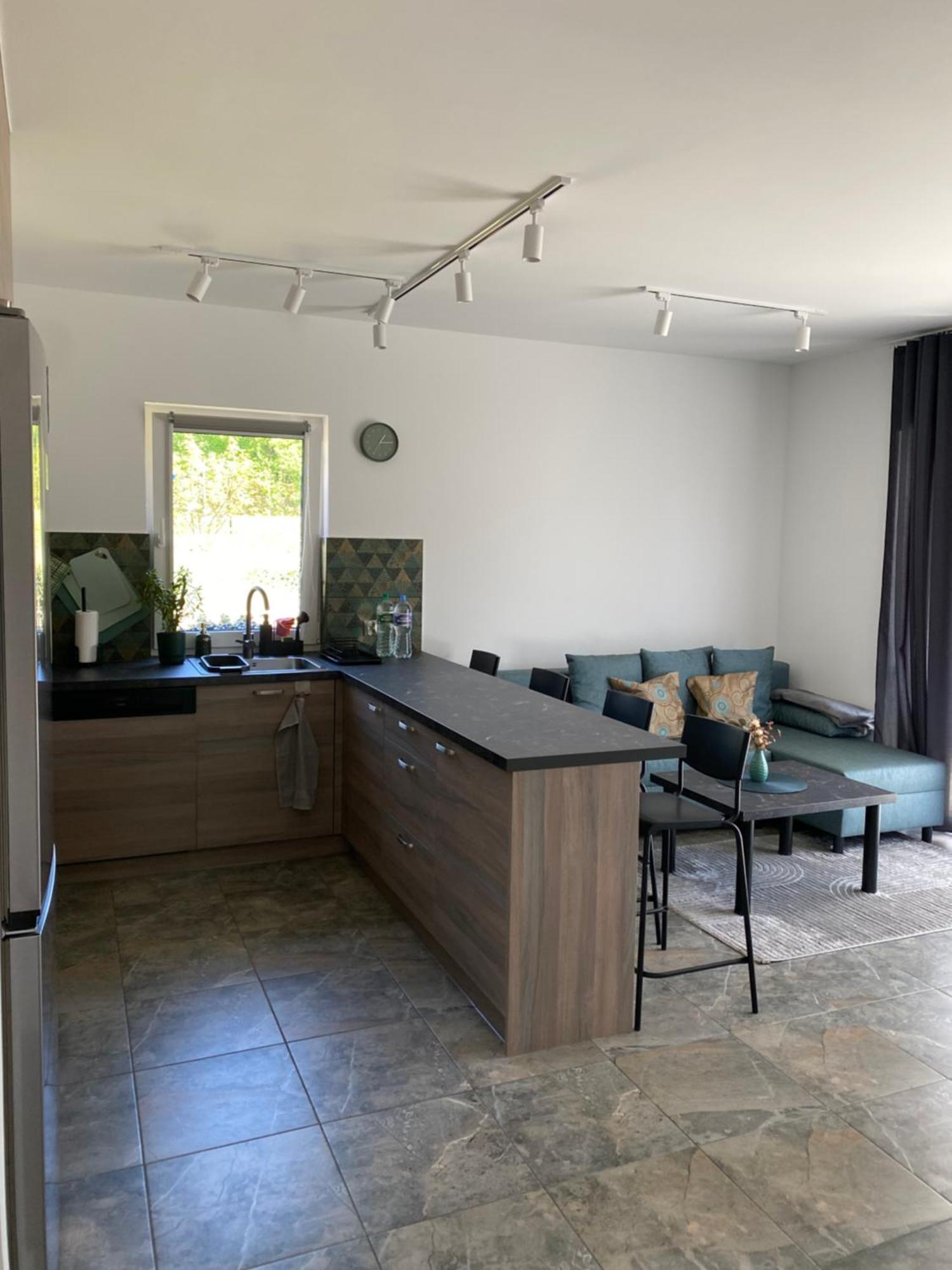 Apartament Jsc Łańcut Kültér fotó
